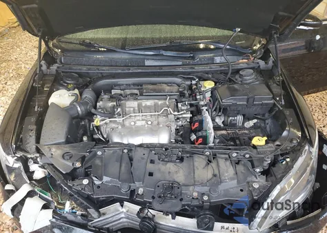 2015 Chrysler 200 Limited z USA, uszkodzony, nr VIN 1C3CCCAB7FN676399